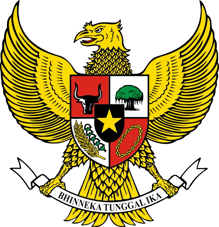 Logo perusahaan Indonesia