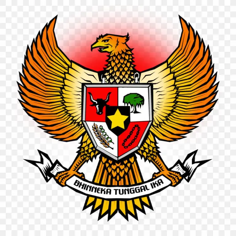 Logo perusahaan Indonesia