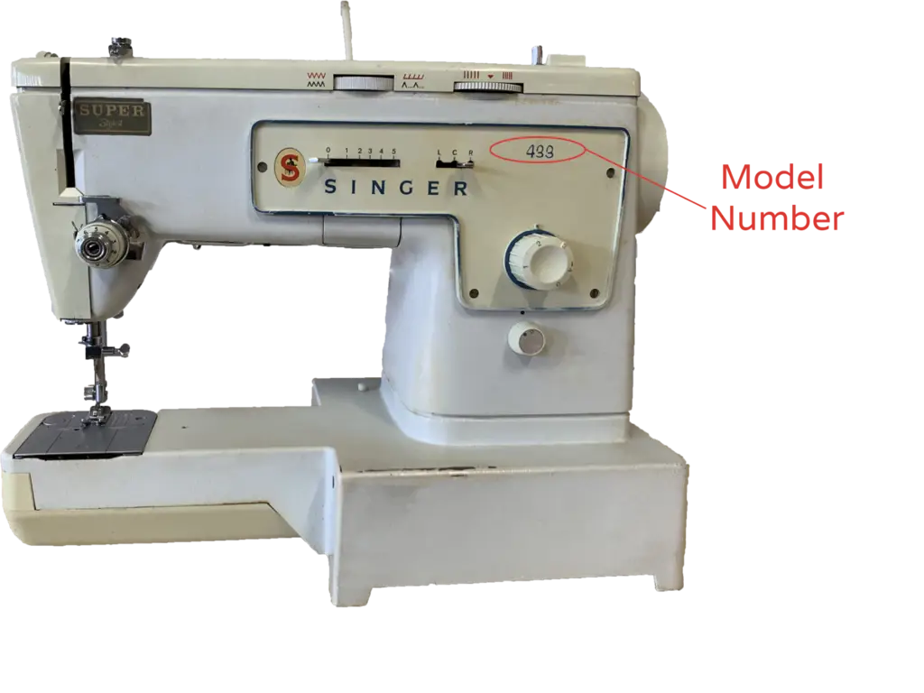 Gambar mesin industri dengan kode model DVDMS 150