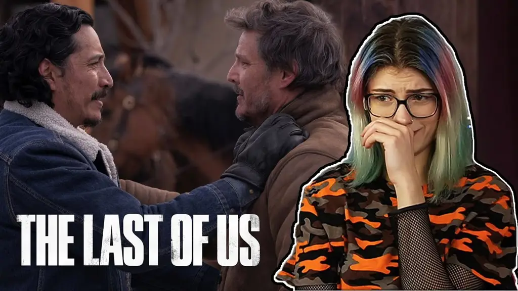 Gambar promosi The Last of Us episode 6