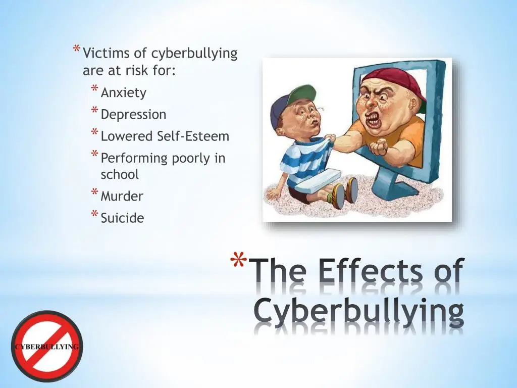 Dampak buruk cyberbullying terhadap artis