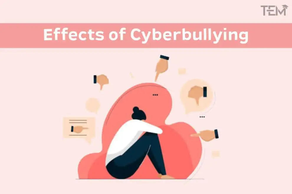 Dampak cyberbullying pada remaja