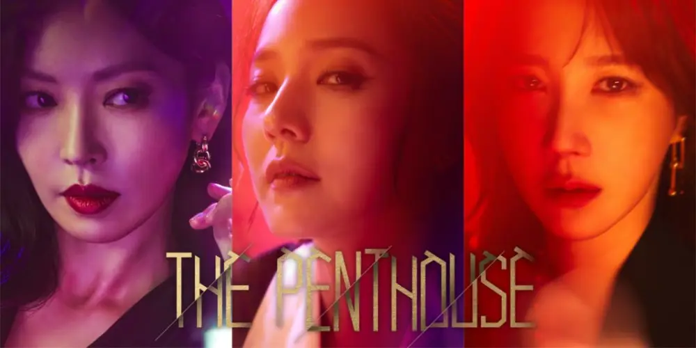 Para pemain Penthouse season 3