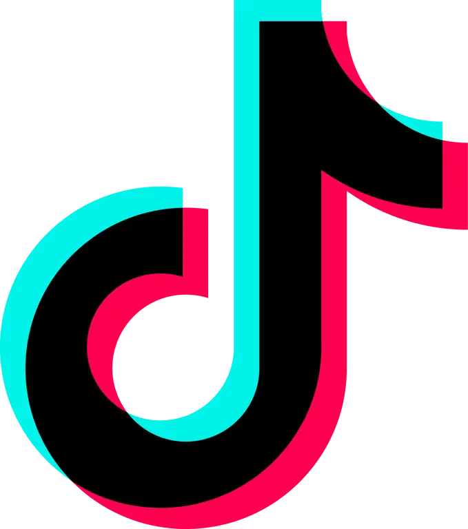 Logo TikTok