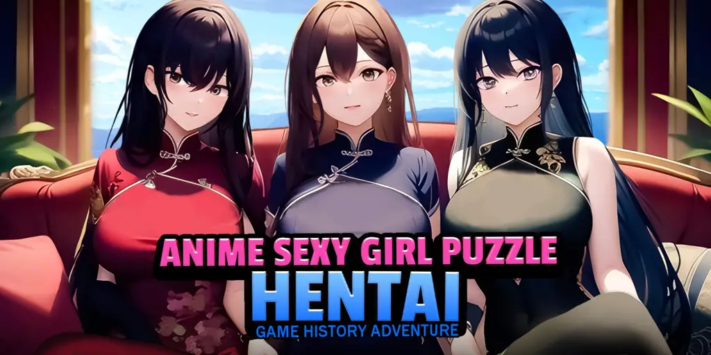 Grafik yang menunjukkan dampak web anime hentai pada masyarakat