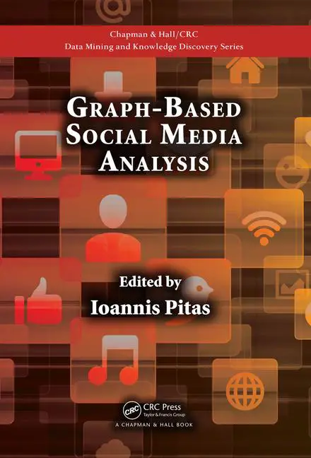 Grafik analisis media sosial