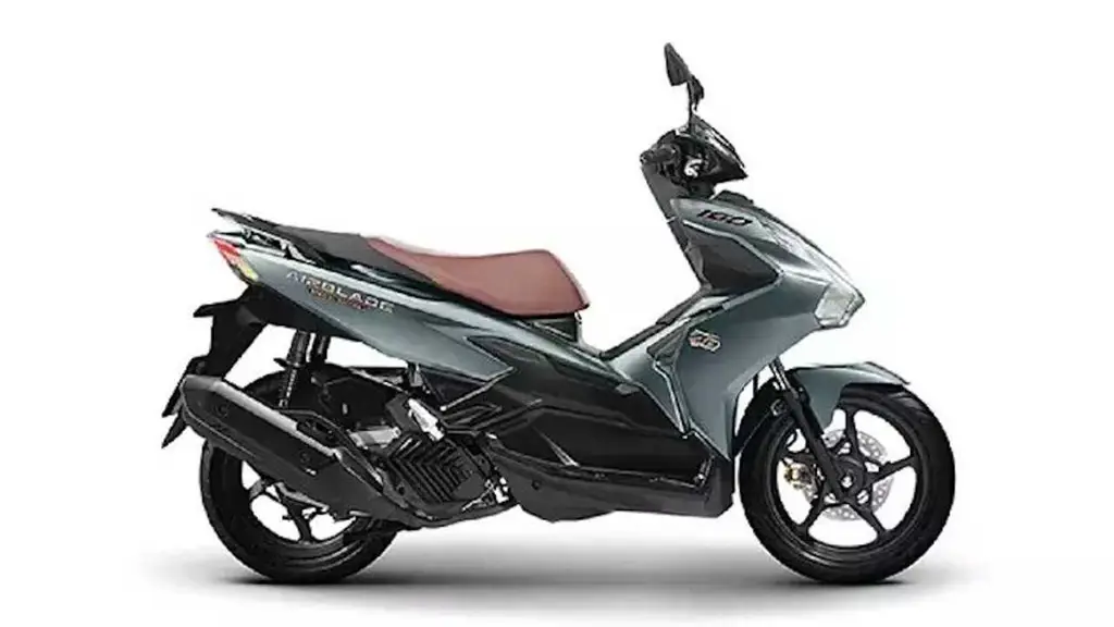 Spesifikasi Honda ABF 125