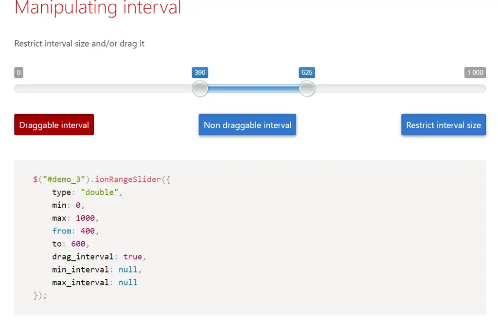 Algoritma untuk membuat bokeh di JavaScript