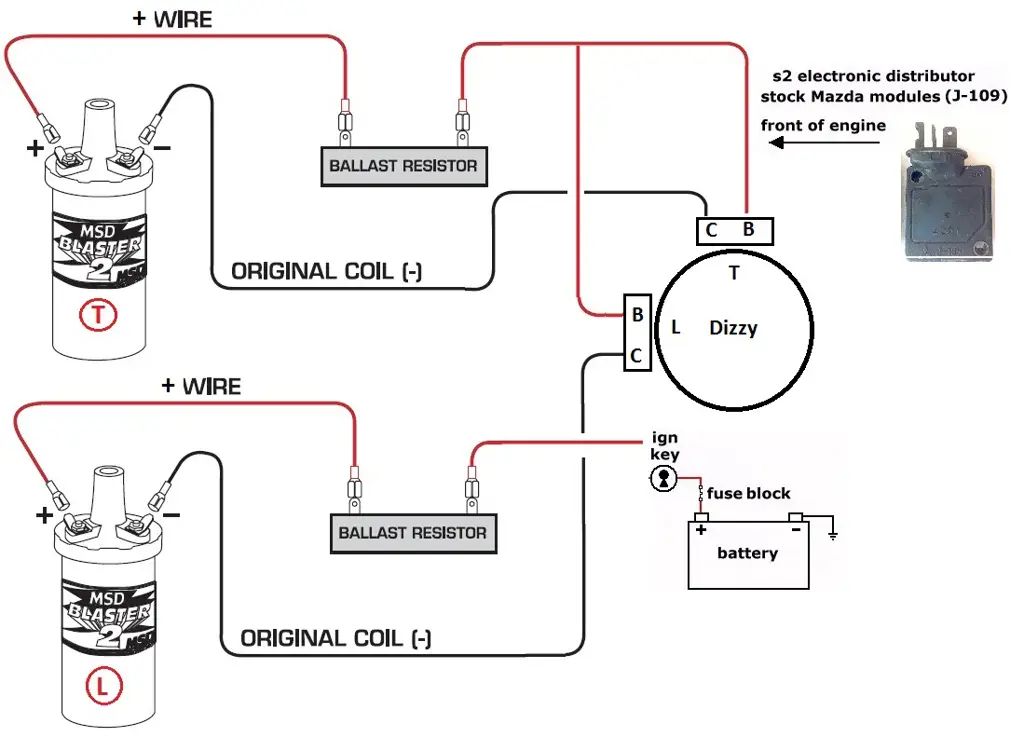 Diagram skematik md0250-2