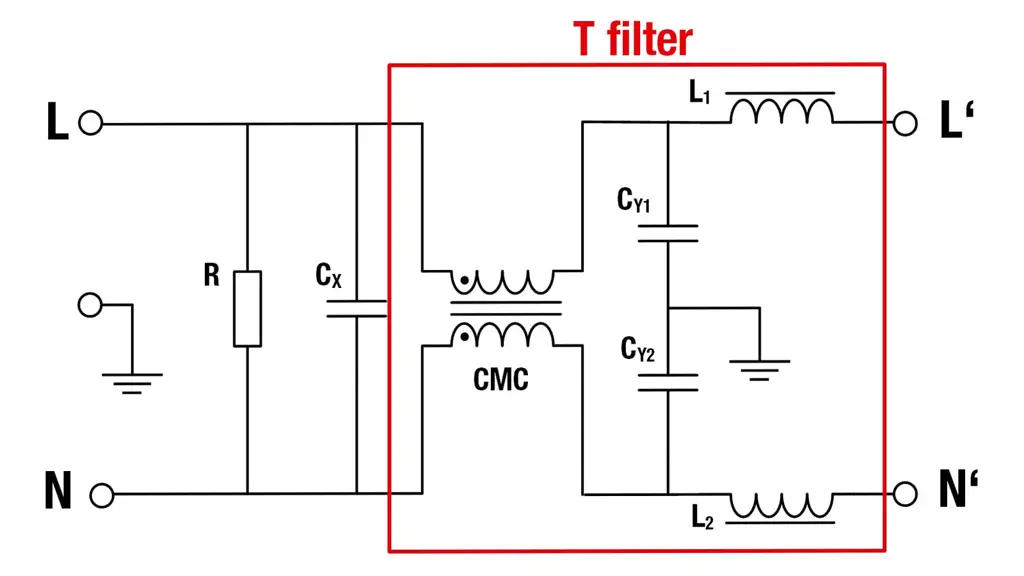 Diagram skematis yang menjelaskan meyd-559