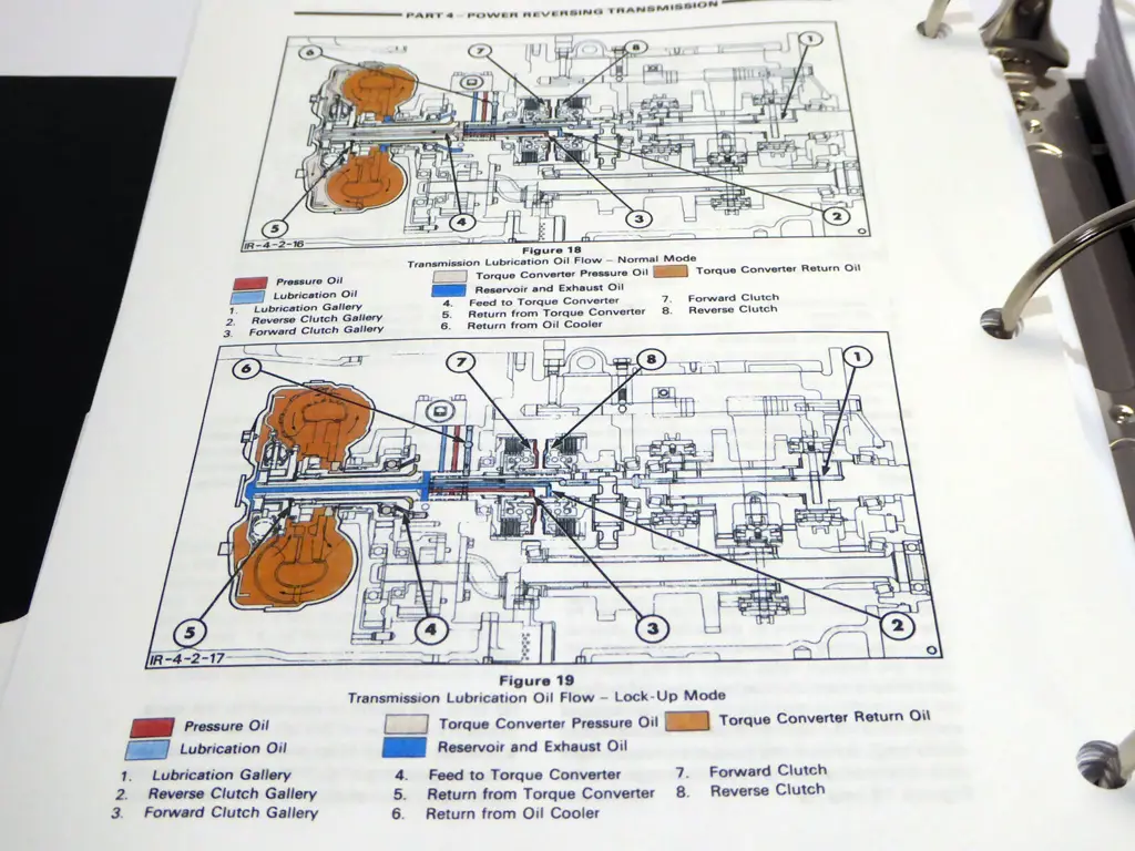 Diagram skematis dvaj-655