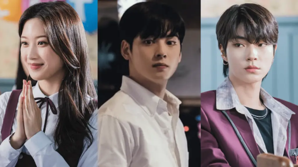 Rekomendasi drama Korea yang aman untuk remaja