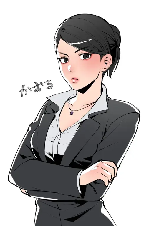 Gambar fanart Ai Sayama