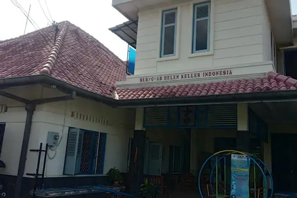 Gambar fasilitas SMA di Yogyakarta