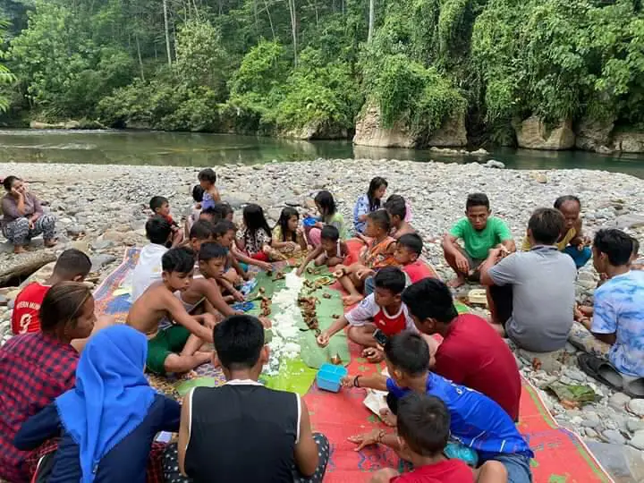 Gambar fasilitas sekolah di Sumatera Utara