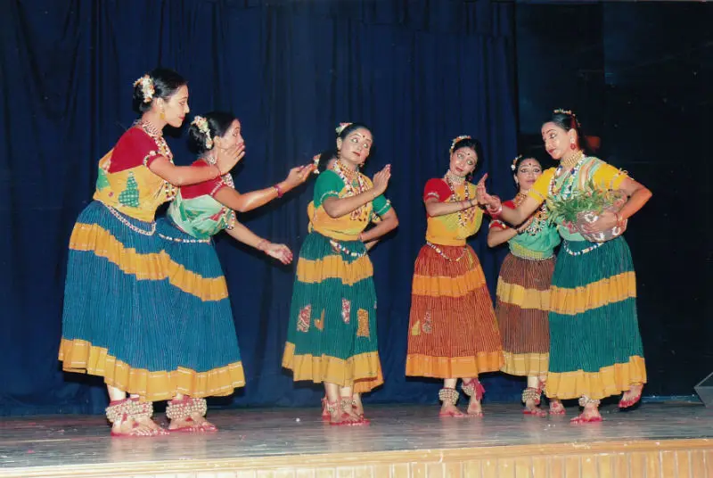 Acara Budaya Jepang di Indonesia