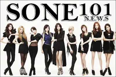 Gambar forum online komunitas Sone101