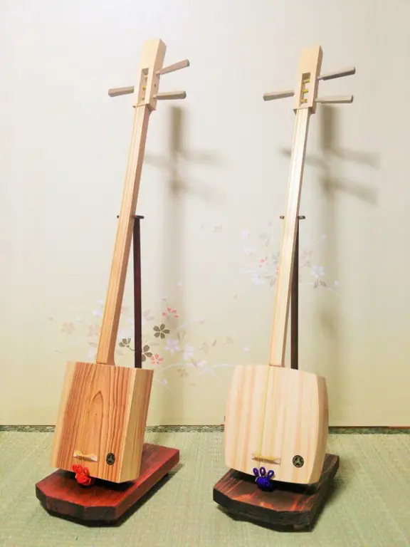 Alat musik tradisional Jepang