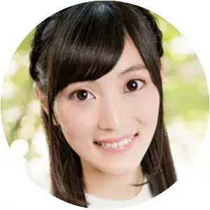 Seiyuu Jepang Aoi Morinaga