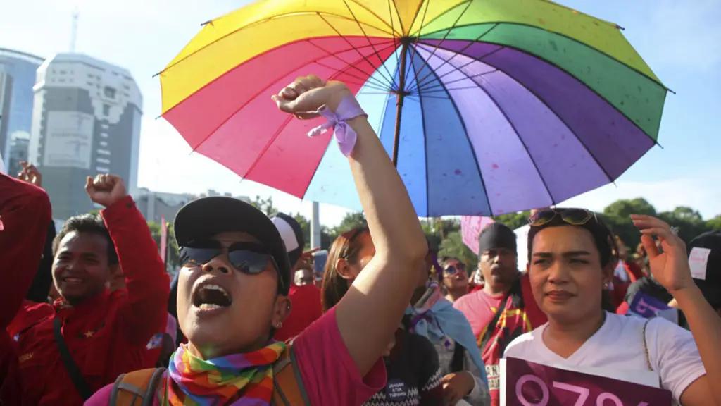 Gambar LGBT Indonesia