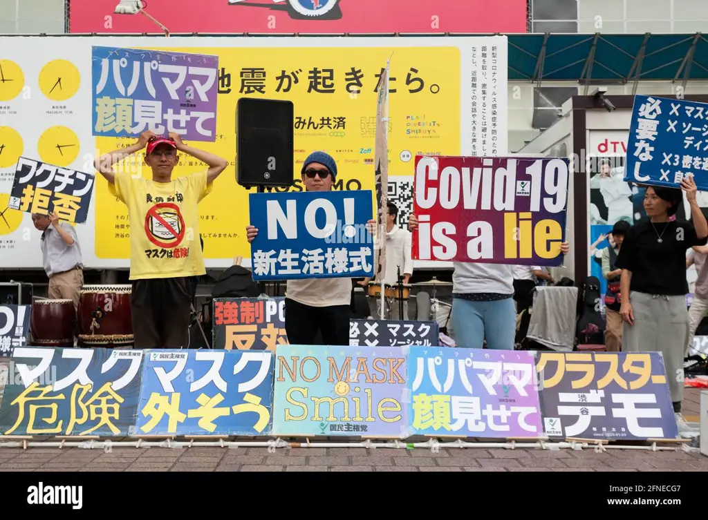 Gambar peringatan keamanan budaya Jepang