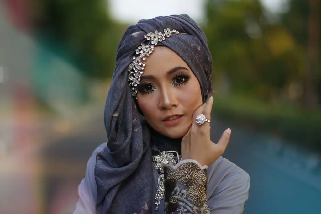 Wanita Indonesia