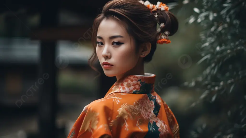 Wanita Jepang