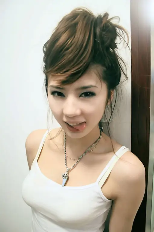 Wanita Tionghoa