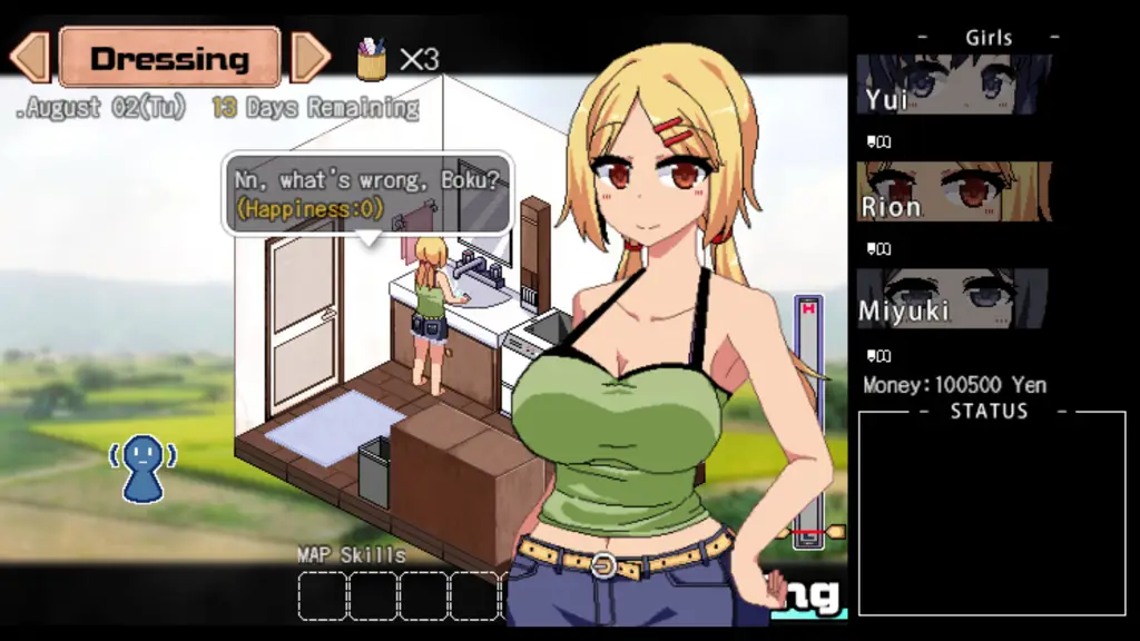 Gambar game hentai yang aman dan legal