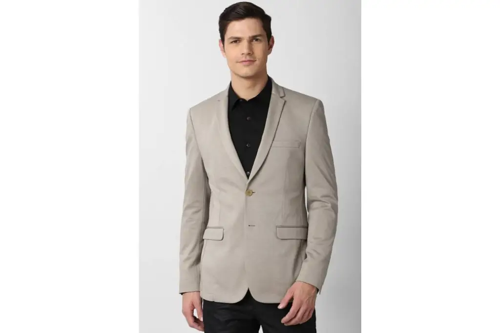 Berbagai jenis blazer