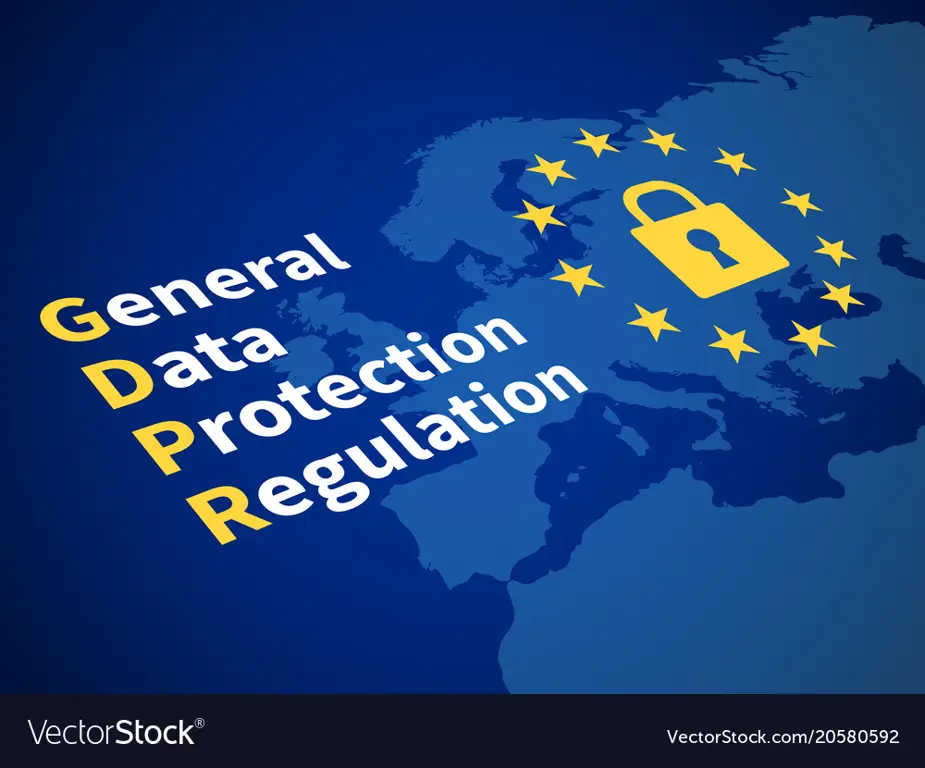 Informasi tentang GDPR