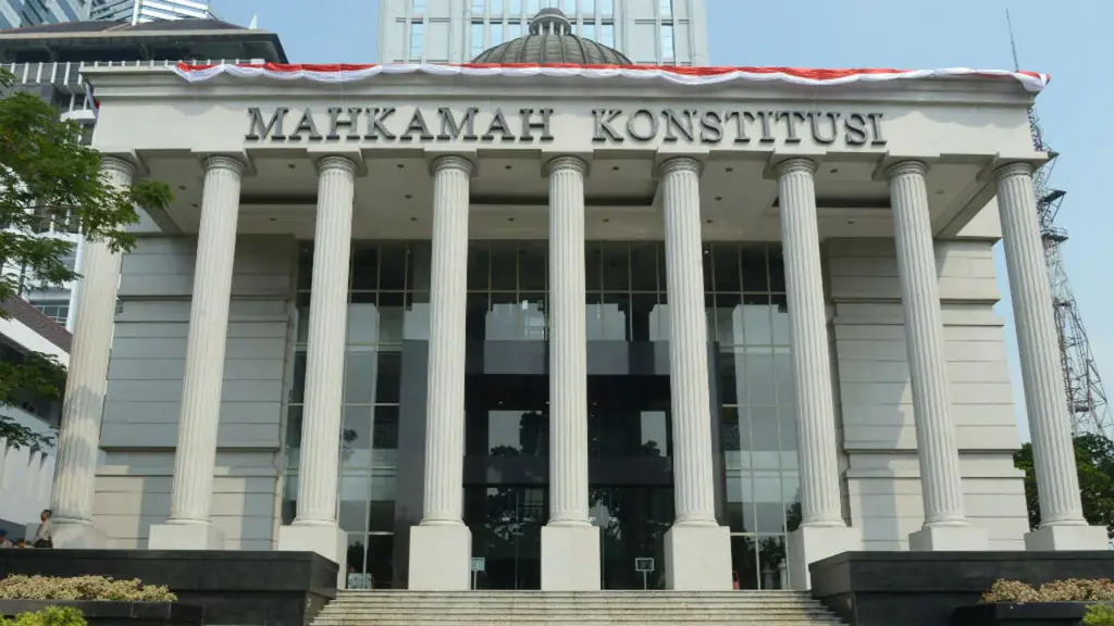 Gedung Kejaksaan