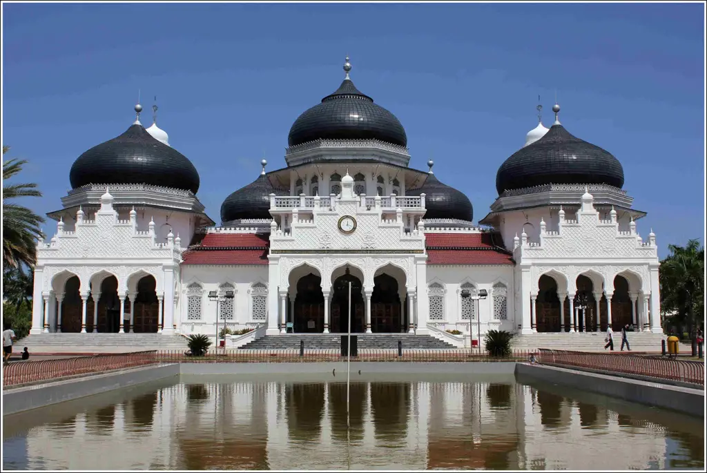 Gedung Kementerian Agama RI