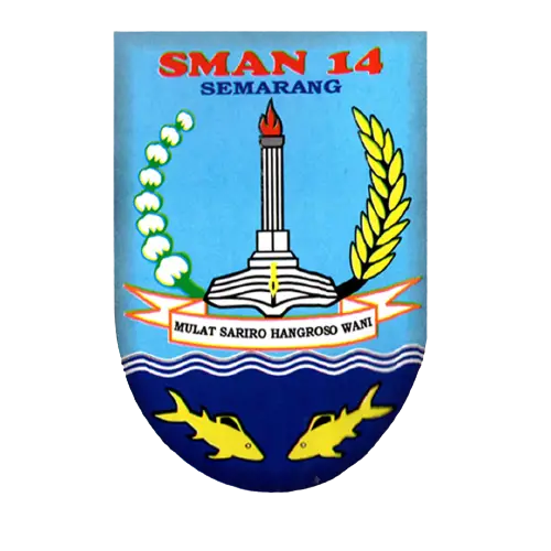 Gambar gedung SMA Negeri 14 Samarinda