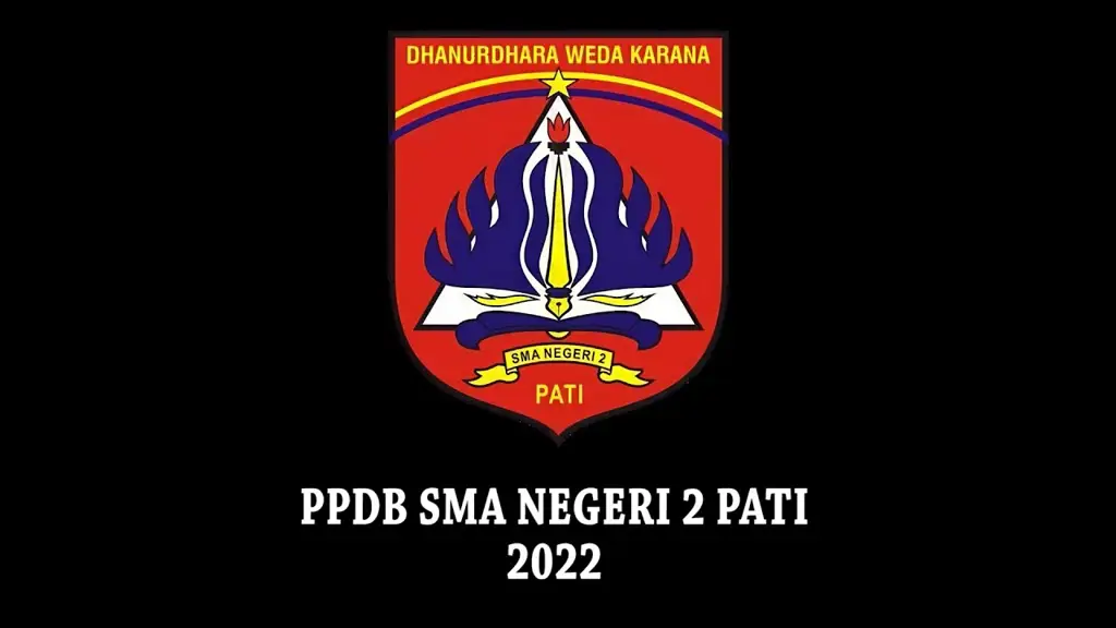 Gambar gedung SMA PGRI 1 Pati