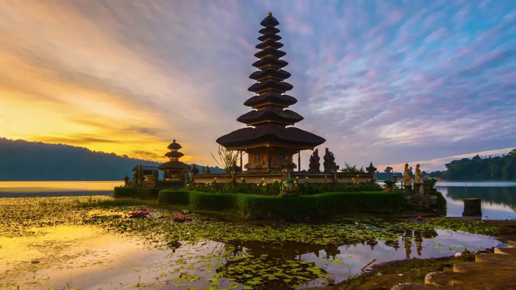 Gambar gedung SMA di Indonesia