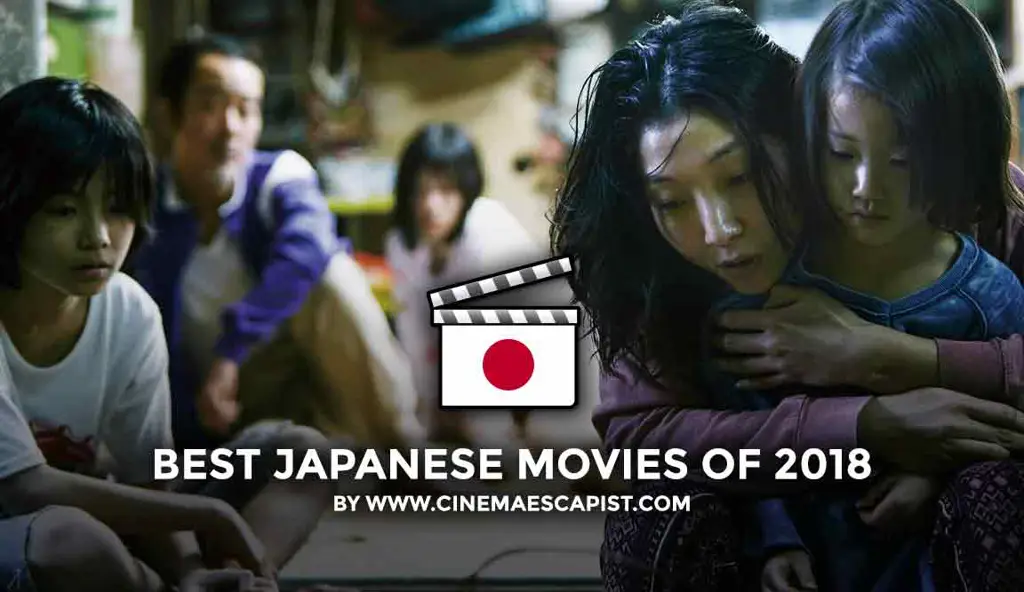 Berbagai macam genre film Jepang