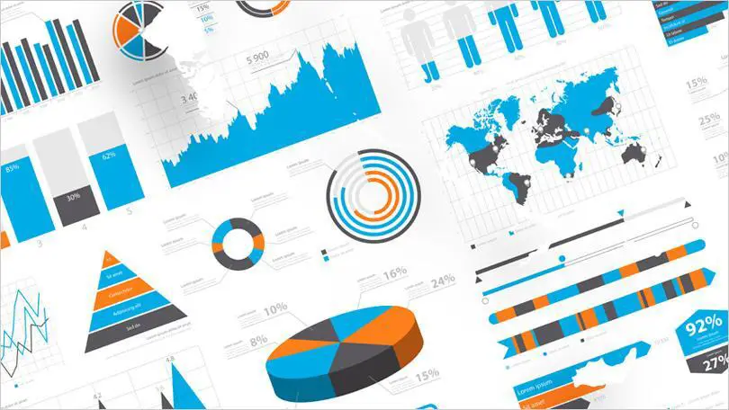 Visualisasi data penggunaan AV Rion