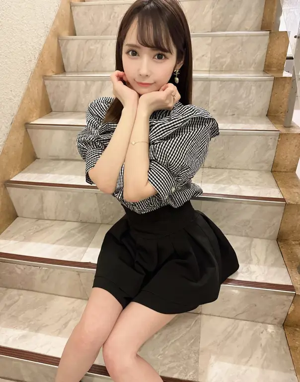 Hasil pencarian untuk Ruka Kanae Black