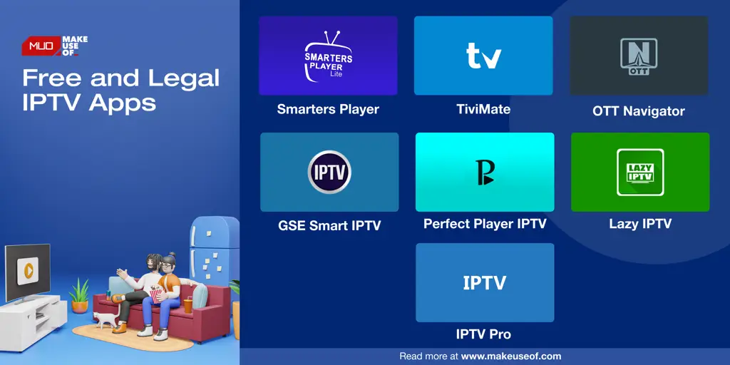 Risiko mengakses situs streaming ilegal