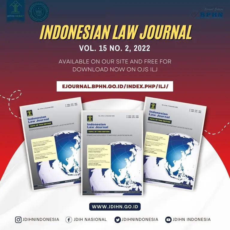 Buku hukum Indonesia