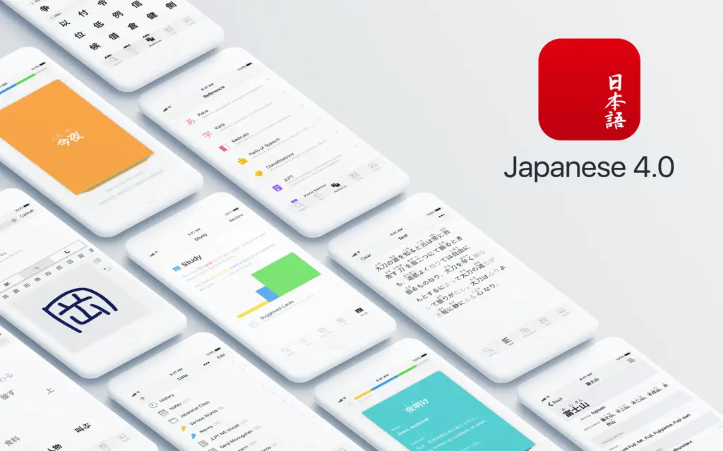 Ilustrasi aplikasi streaming video Jepang