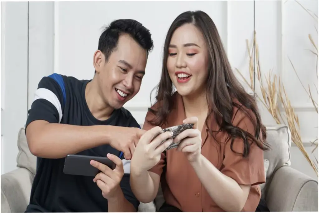 Pilihan hiburan online yang aman