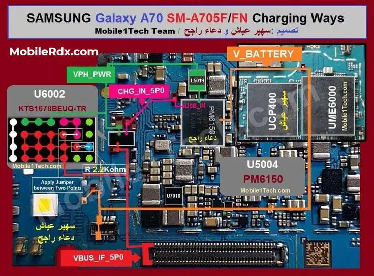 Diagram skematik abf-132