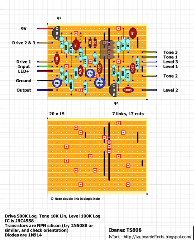 Diagram skematik ambi-186