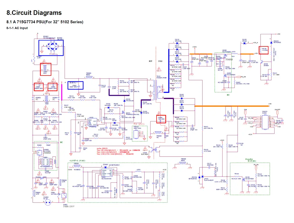 Diagram skematis dldss-005