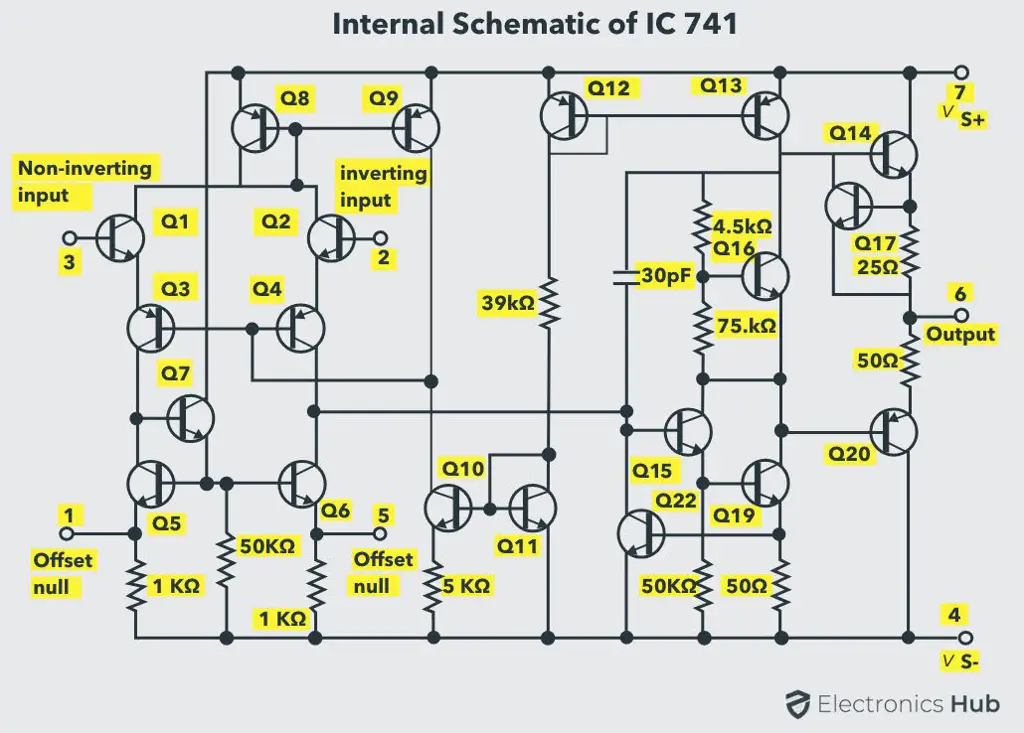 Diagram skematik jufe 471