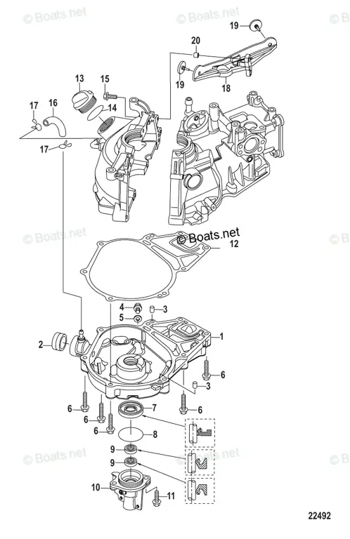 Diagram skematik mrhp-035