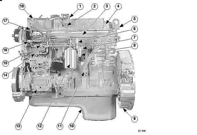 Diagram sirkuit midv-466