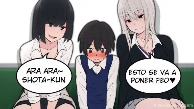 Gambar seni hentai berkualitas tinggi